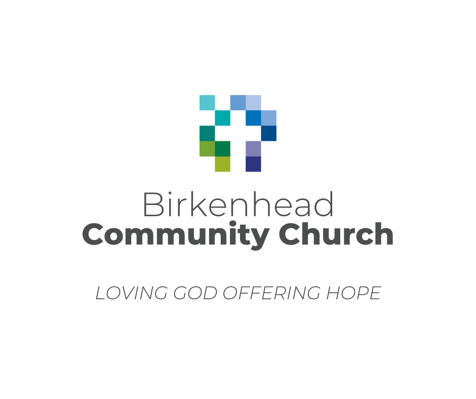 Birkenhead Community Church